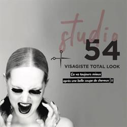 Studio 54, Châtillon-sur-Chalaronne - Horaires d'ouverture