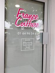 France Coiffure, Corbeil-Essonnes - Horaires d'ouverture