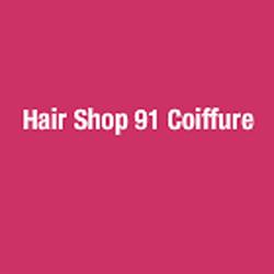 Hair Shop 91, Draveil - Horaires d'ouverture