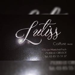 Lutiss Coiffure Mixte, Le Creusot - Horaires d'ouverture
