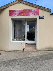 Cap'color, Craponne - Horaires d'ouverture