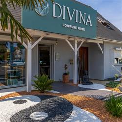 Divina Coiffure, Châtellerault - Horaires d'ouverture