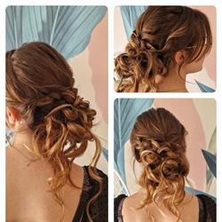 Créa'Tif Coiffure, Civray - Horaires d'ouverture