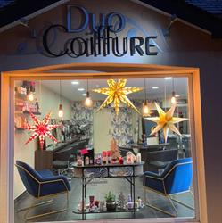 DUO Coiffure, Fontaine-Étoupefour - Horaires d'ouverture