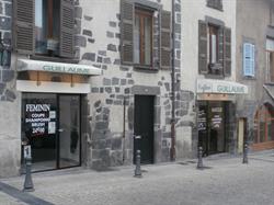 guillaume, Clermont-Ferrand - Horaires d'ouverture