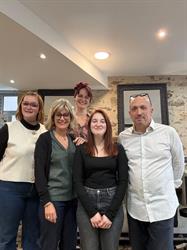 Coiffure Mixte Philippe Bouchet, Clisson - Horaires d'ouverture