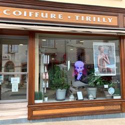 Salon Tirilly, Clisson - Horaires d'ouverture