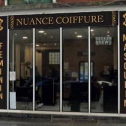 Nuance Coiffure, Elbeuf - Horaires d'ouverture