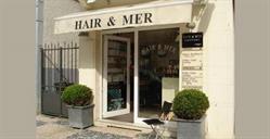 Hair Et Mer, Deauville - Horaires d'ouverture