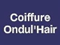Coiffure Ondul'Hair, Gaillac - Horaires d'ouverture