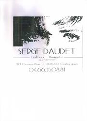Daudet Serge, Gallargues-le-Montueux - Horaires d'ouverture