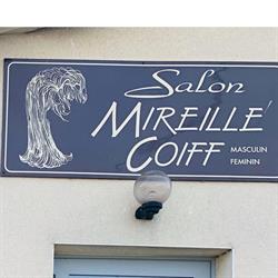 Salon Mireille Coiff, Coulonges-Thouarsais - Horaires d'ouverture
