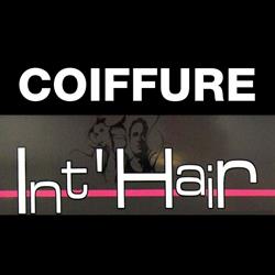 Int'hair Coiffure, Douarnenez - Horaires d'ouverture