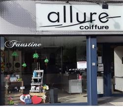 Allure Coiffure, Doullens - Horaires d'ouverture
