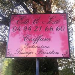 Coiffure Elle et Lui, La Garde - Horaires d'ouverture