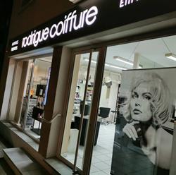 Rodrigue Coiffure, Garons - Horaires d'ouverture