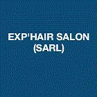 EXPHAIR SALON, Épernay - Horaires d'ouverture