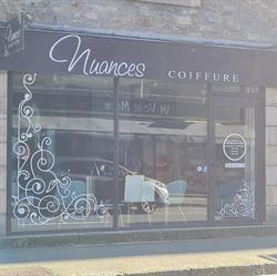 Nuances Coiffure, Dinan - Horaires d'ouverture