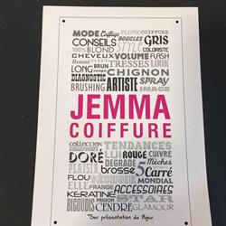 Coiffure Jemma, Dinard - Horaires d'ouverture