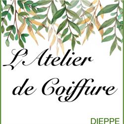 L'Atelier de Coiffure, Dieppe - Horaires d'ouverture