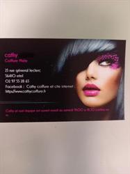 Cathy Coiffure, Étel - Horaires d'ouverture