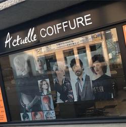 Actuelle Coiffure, Jugon-les-Lacs - Horaires d'ouverture