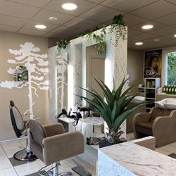 Actuelle Coiffure salon mixte, Jugon-les-Lacs - Horaires d'ouverture