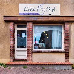 CREA STYL, La Ferté-Loupière - Horaires d'ouverture