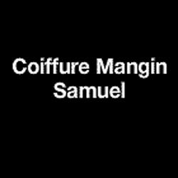 Coiffure Samuel Mangin, Dijon - Horaires d'ouverture