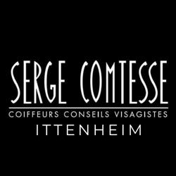 Coiffure Serge Comtesse, Ittenheim - Horaires d'ouverture