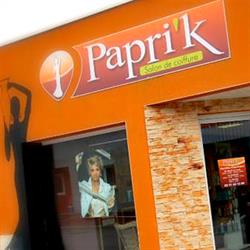 COIFFURE PAPRI K, La Ferrière - Horaires d'ouverture