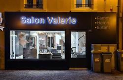 Salon Valérie, Héricourt - Horaires d'ouverture