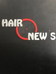 Hair New's, Grenoble - Horaires d'ouverture