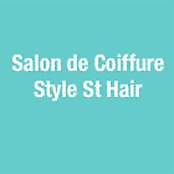 Style St Hair, Montmagny - Horaires d'ouverture