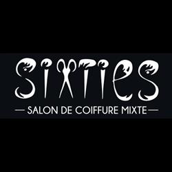 Salon de Coiffure Sixties, Montmorillon - Horaires d'ouverture