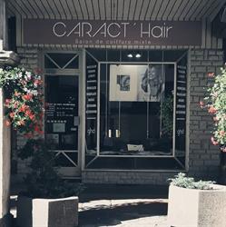 CARACT'Hair, Louhans - Horaires d'ouverture