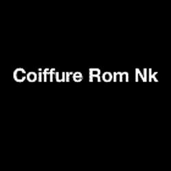 Coiffure Rom Nk, Grésy-sur-Aix - Horaires d'ouverture