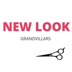 New Look, Grandvillars - Horaires d'ouverture