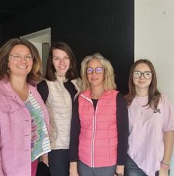 Carine Coiffure Esthétique, Grandvilliers - Horaires d'ouverture