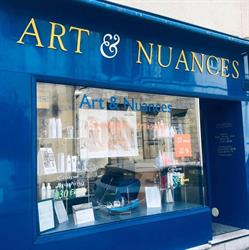 Art et Nuances, Louviers - Horaires d'ouverture