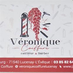 Véronique Coiffure, Lucenay-l'Evêque - Horaires d'ouverture