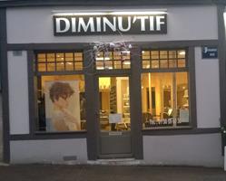 Diminu Tif, Houdan - Horaires d'ouverture
