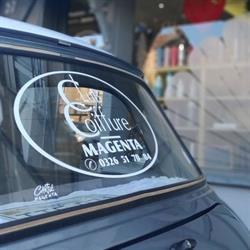 Club Coiffure Magenta, - Horaires d'ouverture