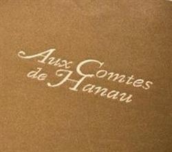 Aux Comtes De Hanau, Ingwiller - Horaires d'ouverture