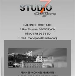 Studio 7, Lyon - Horaires d'ouverture