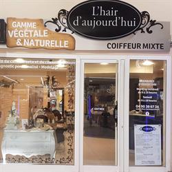 L'Hair d'Aujourd'hui, L'Isle-sur-la-Sorgue - Horaires d'ouverture