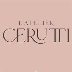 L’Atelier Cerutti, Issy-les-Moulineaux - Horaires d'ouverture