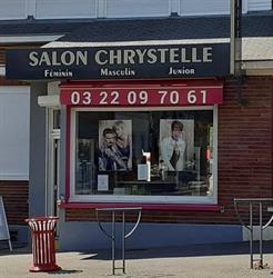Salon Chrystelle, Moreuil - Horaires d'ouverture