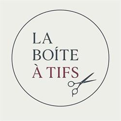 La Boite à Tifs, Guilers - Horaires d'ouverture