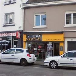 L'Instant, Lorient - Horaires d'ouverture